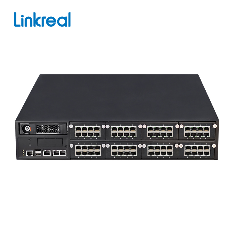 LR Link - HS818